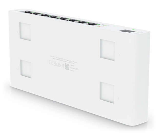 Ubiquiti UISP-R-EU Router MicroPoP - 1573960 - zdjęcie 6