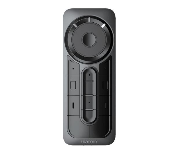 Wacom Programowalny pilot skrótów - 1583365 - zdjęcie