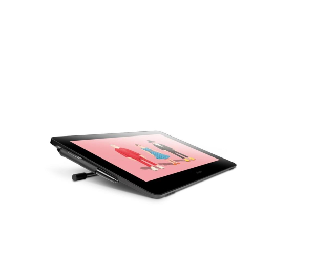 Wacom Cintiq Pro 16 Stand - stojak do tabletu - 1583355 - zdjęcie 4