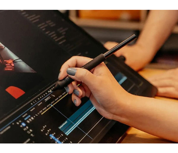 Wacom Zestaw do personalizacji piórka Pro Pen 3 - 1583374 - zdjęcie 2