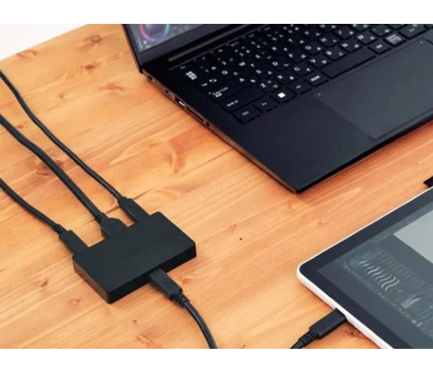 Wacom Converter Kit - 1583357 - zdjęcie 2