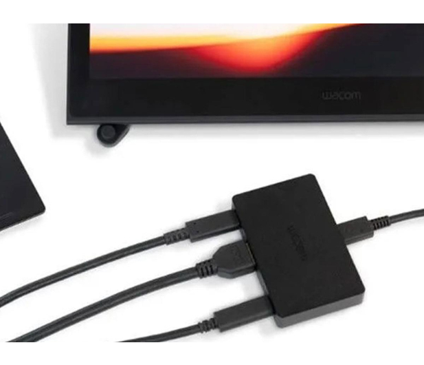 Wacom Converter Kit - 1583357 - zdjęcie 3
