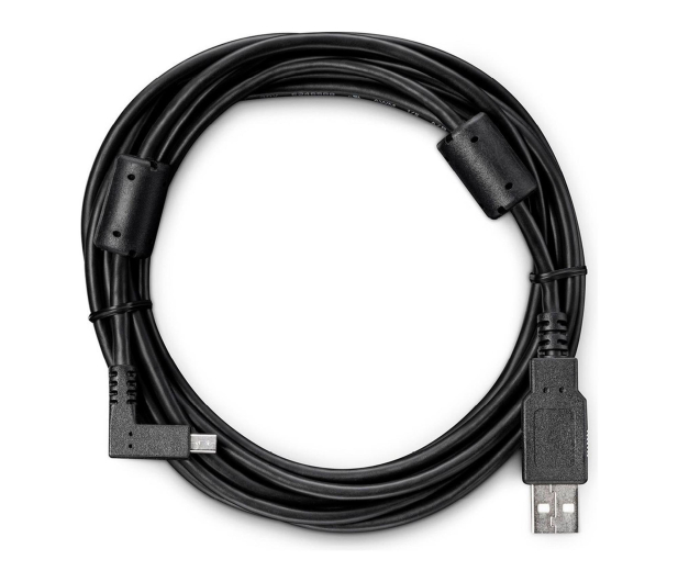 Wacom Kabel USB do STU-540 (3 m.) - 1583361 - zdjęcie