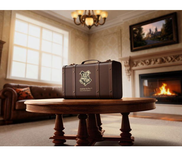 realme 16 Pro 5G 12/256GB Harry Potter Edition - 1588568 - zdjęcie 18