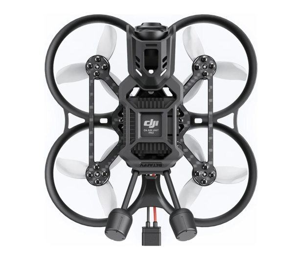 BetaFPV Pavo20 Pro II 4S O4 Pro ELRS 2.4G - 1593785 - zdjęcie 2