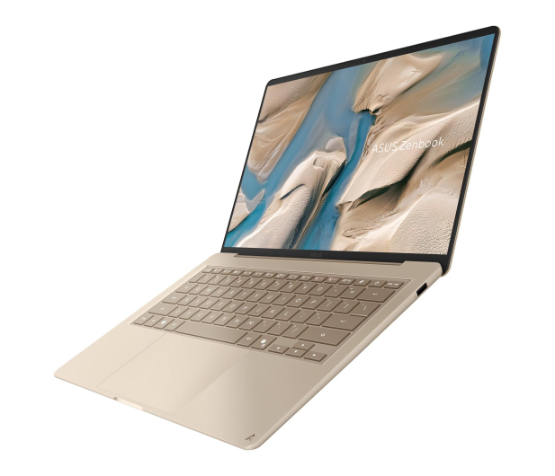 ASUS Zenbook 14 Ultra 5-325/16GB/512/Win11 OLED - 1589647 - zdjęcie 9
