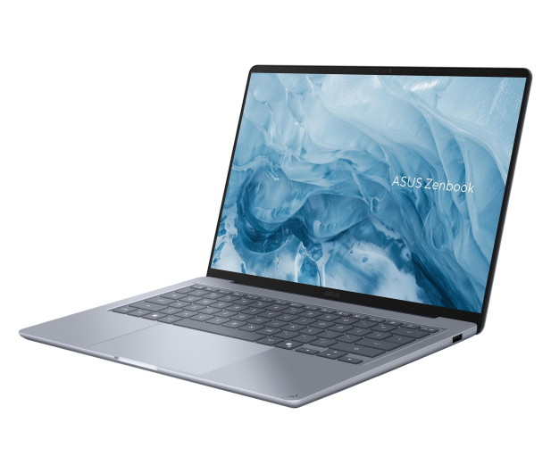 ASUS Zenbook 14 Snapdragon X X1-26-100/16GB/512/Win11 OLED - 1589817 - zdjęcie 15