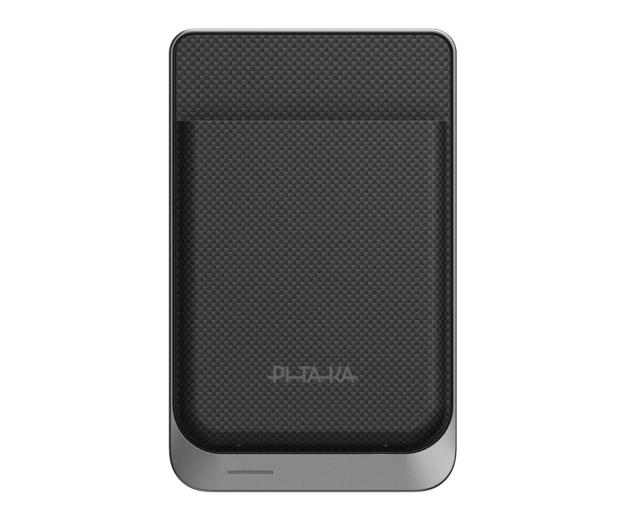 PITAKA MagMod Card Sleeve & Charger Set Black Grey Plaud Note - 1594123 - zdjęcie