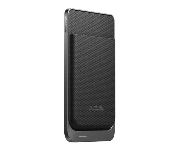 PITAKA MagMod Card Sleeve & Charger Set Black Grey Plaud Note - 1594123 - zdjęcie 2
