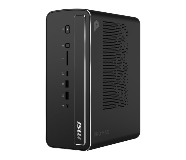 MSI PRO MAX EDGE AI+ Ryzen AI Max+ 395/128GB/2TB/Win11P 8060S - 1599129 - zdjęcie 3