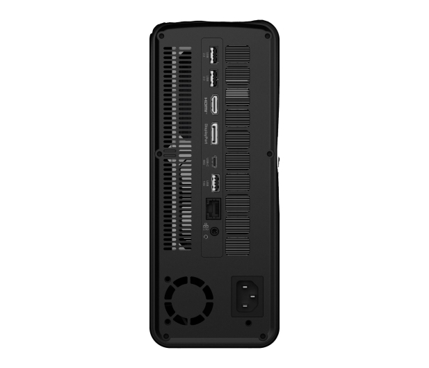MSI PRO MAX EDGE AI+ Ryzen AI Max+ 395/128GB/2TB/Win11P 8060S - 1599129 - zdjęcie 4