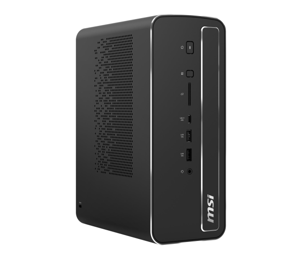 MSI PRO MAX EDGE AI+ Ryzen AI Max+ 395/128GB/2TB/Win11P 8060S - 1599129 - zdjęcie 10