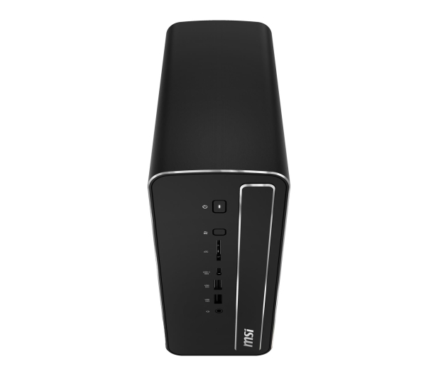 MSI PRO MAX EDGE AI+ Ryzen AI Max+ 395/128GB/2TB/Win11P 8060S - 1599129 - zdjęcie 6