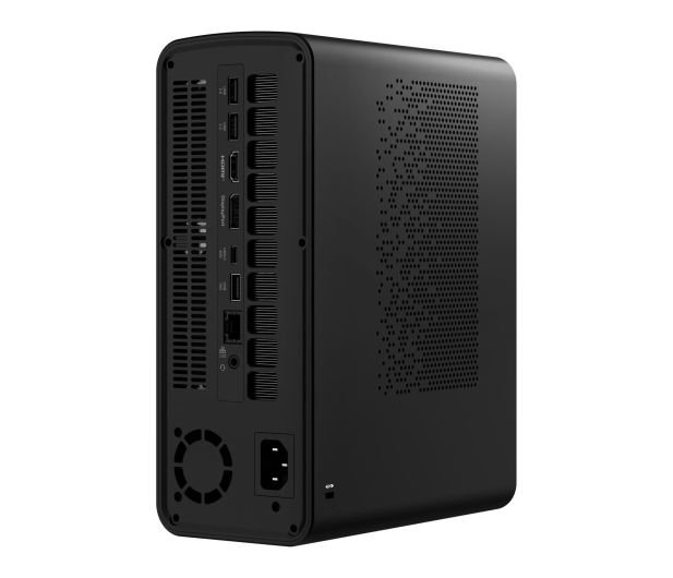 MSI PRO MAX EDGE AI+ Ryzen AI Max+ 395/128GB/2TB/Win11P 8060S - 1599129 - zdjęcie 8