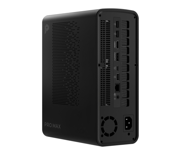 MSI PRO MAX EDGE AI+ Ryzen AI Max+ 395/128GB/2TB/Win11P 8060S - 1599129 - zdjęcie 9