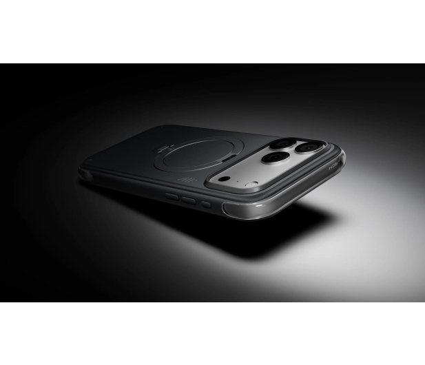 TORRAS Ostand Q3 Air Essential do iPhone 18 Pro / 17 Pro MagSafe (b - 1586516 - zdjęcie 5