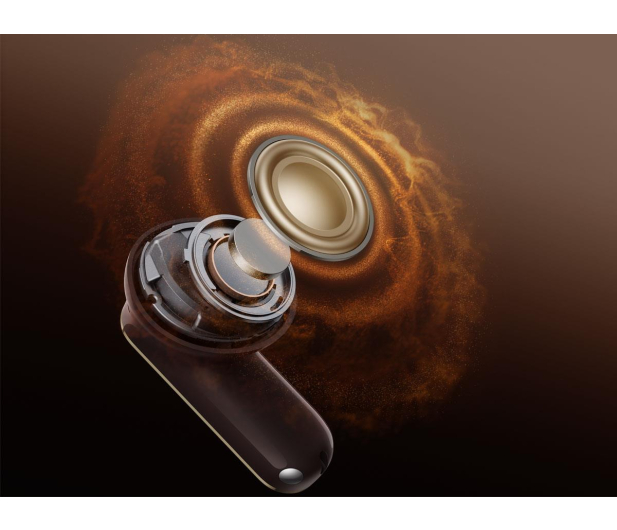 realme Buds T500 Pro Harry Potter Edition - 1589905 - zdjęcie 6