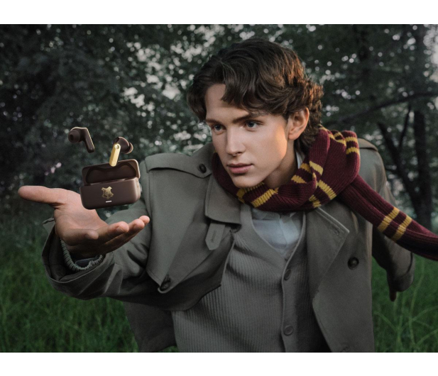 realme Buds T500 Pro Harry Potter Edition - 1589905 - zdjęcie 7