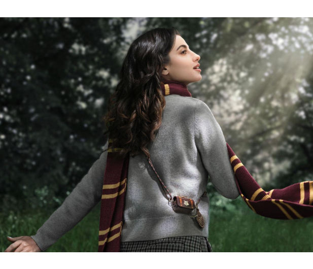 realme Buds T500 Pro Harry Potter Edition - 1589905 - zdjęcie 8