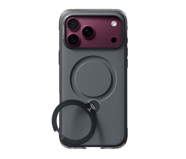 TORRAS Ostand Q3 Air Essential do iPhone 18 Pro Max / 17 Pro Max Ma - 1586539 - zdjęcie