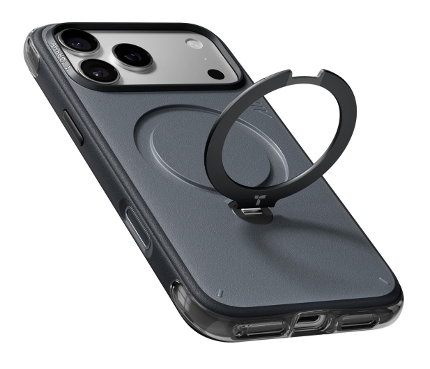 TORRAS Ostand Q3 Air Essential do iPhone 18 Pro Max / 17 Pro Max Ma - 1586539 - zdjęcie 4