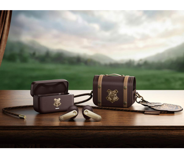 realme Buds T500 Pro Harry Potter Edition - 1589905 - zdjęcie 5