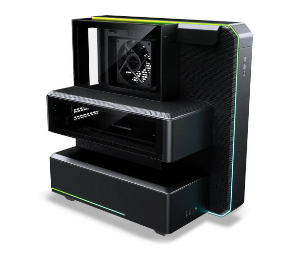 Phanteks EX5 Midi - 1594781 - zdjęcie 2