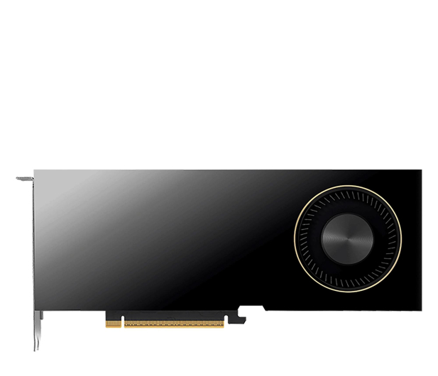 NVIDIA RTX PRO 6000 Blackwell Max-Q WE OEM 96GB GDDR7 - 1580168 - zdjęcie 3