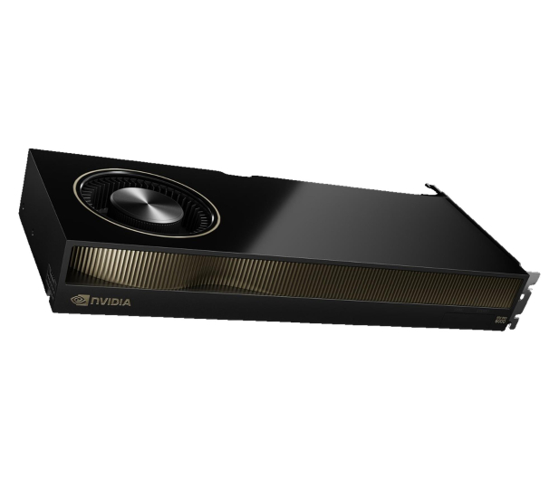 PNY RTX PRO 6000 Blackwell Max-Q Workstation Edition 96GB GDDR7 - 1593855 - zdjęcie 3