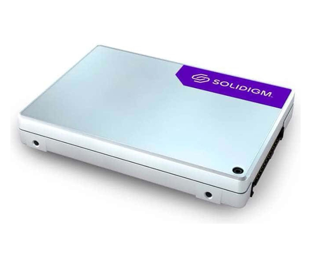 Solidigm 7,68TB 2,5" PCIe 4.0 P5336 - 1596780 - zdjęcie