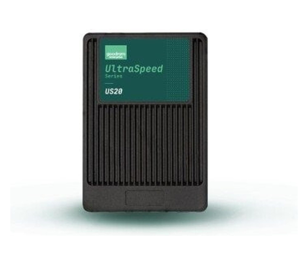 GOODRAM 1,6TB U.2 Dual Port US20S - 1597308 - zdjęcie