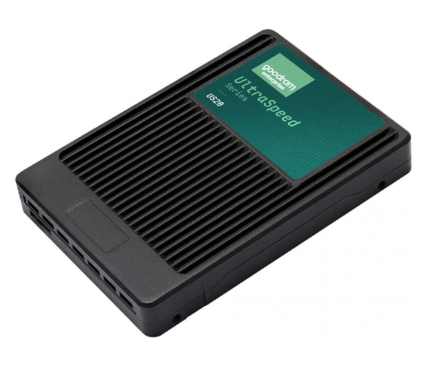 GOODRAM 1,92TB U.2 Dual Port US20M - 1597309 - zdjęcie