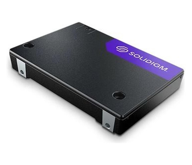 Solidigm 6,4TB 2,5" PCIe 5.0 PS1030 - 1597248 - zdjęcie
