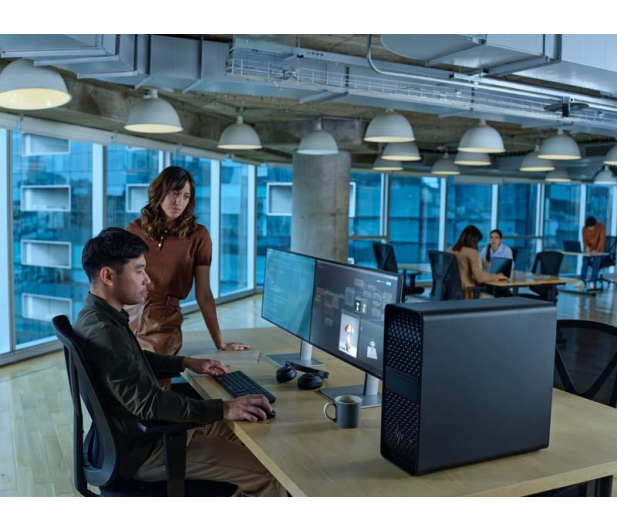 HP Z4 G6i Xeon 634/32GB/1TB/Win11P DVD - 1599106 - zdjęcie 5