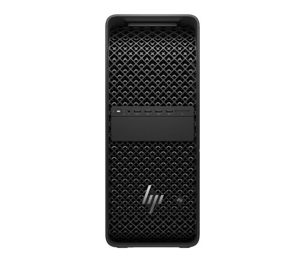 HP Z4 G6i Xeon 634/32GB/1TB/Win11P DVD - 1599106 - zdjęcie 2
