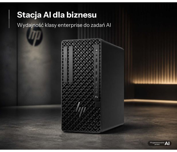 HP Z1 Tower G1i Ultra 5-245/32GB/1TB/Win11P DVD - 1599085 - zdjęcie 6