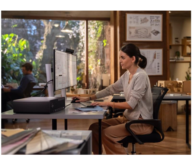 HP Z2 SFF G1i Ultra 7-265/32GB/1TB/Win11P DVD - 1599100 - zdjęcie 6
