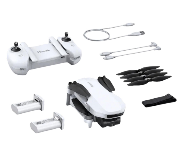 Potensic Atom LT Standard Kit - 1598105 - zdjęcie 2
