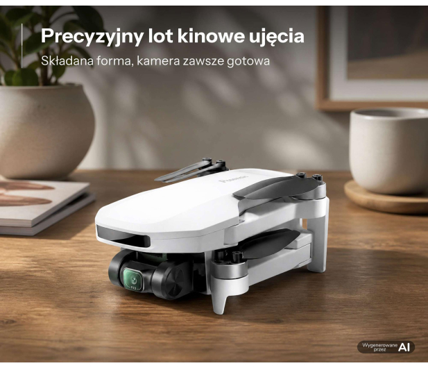 Potensic Atom LT Standard Kit - 1598105 - zdjęcie 5