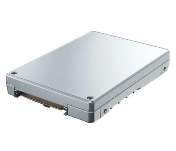 Solidigm 1,92TB 2,5" PCIe 4.0 P5520 - 1596777 - zdjęcie