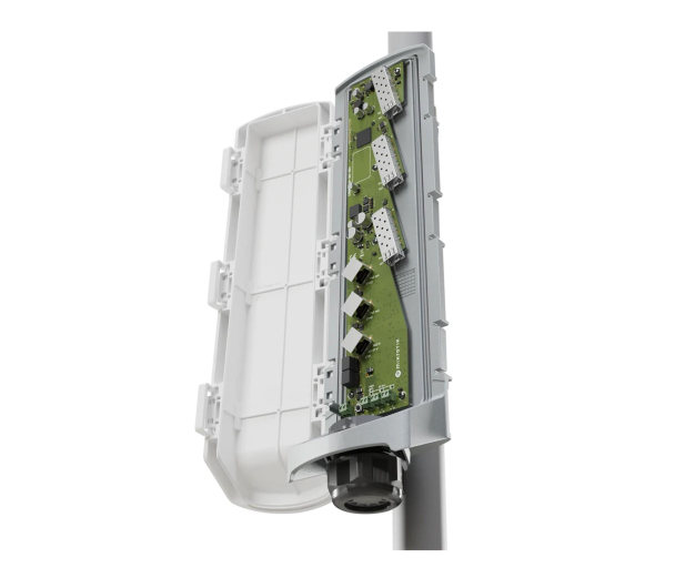 MikroTik GPERx6 - 1587629 - zdjęcie 2