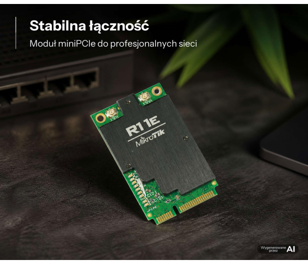 MikroTik R11e-2HnD - 1587777 - zdjęcie 2