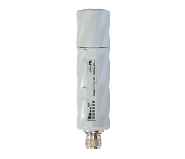 MikroTik GrooveA 52 - 1587786 - zdjęcie