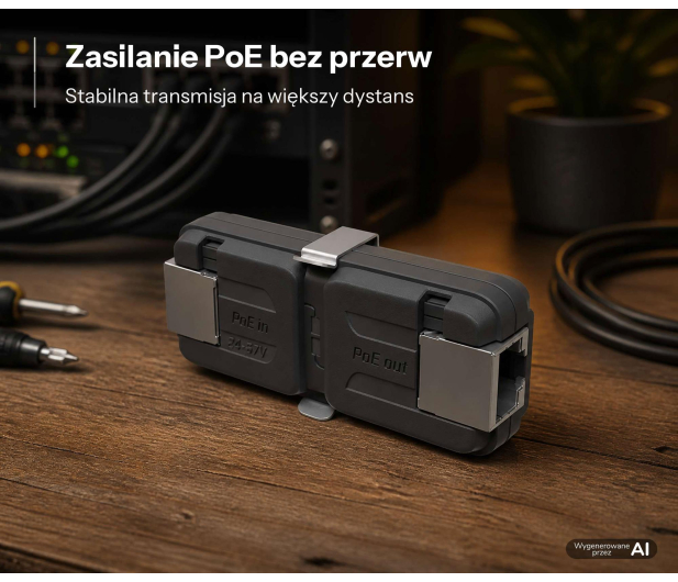 MikroTik GPeR - 1587730 - zdjęcie 5