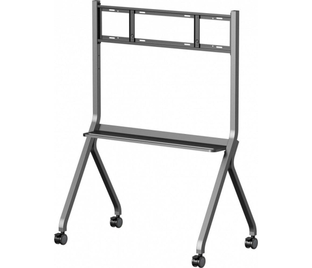 iiyama MD-CART02-S1 mobilny stojak do monitorów do 86" - 1589844 - zdjęcie 2