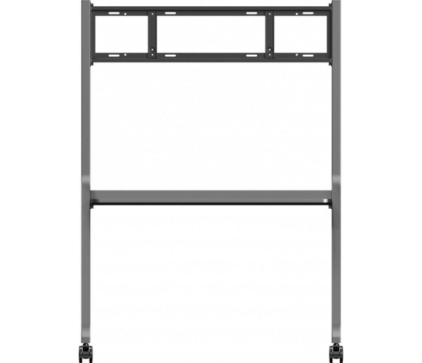 iiyama MD-CART02-S1 mobilny stojak do monitorów do 86" - 1589844 - zdjęcie 3