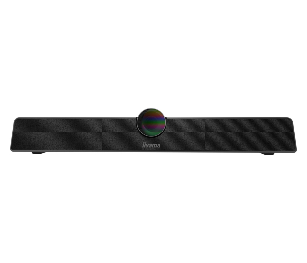 iiyama UC CAM120ULB-1 uniwersalny panel konferencyjny - 1589839 - zdjęcie 2
