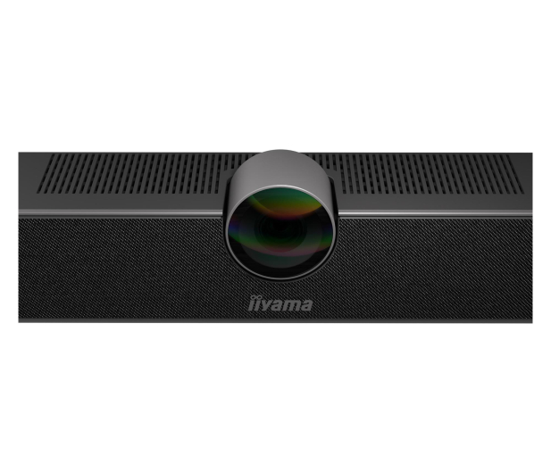 iiyama UC CAM120ULB-1 uniwersalny panel konferencyjny - 1589839 - zdjęcie 8
