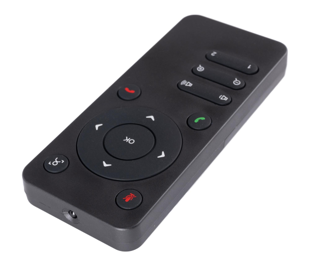 iiyama UC CAM120ULB-1 uniwersalny panel konferencyjny - 1589839 - zdjęcie 4