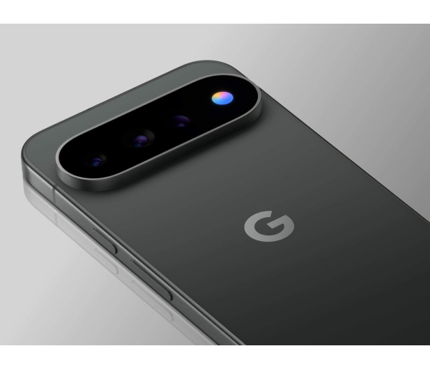 Google Pixel 11 Pro XL 5G 12/256GB Czarny - 1594897 - zdjęcie 8